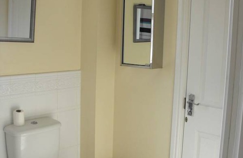 Birmingham Resort | Private room ∙ 1 guest