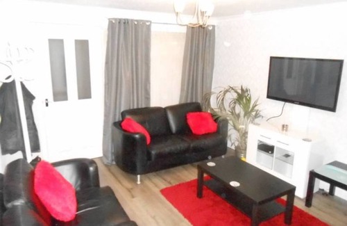 Clydebank Resort | Private room ∙ 1 guest