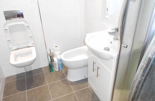 Clydebank Resort | Private room ∙ 1 guest