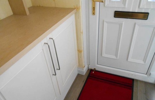 Clydebank Resort | Private room ∙ 1 guest