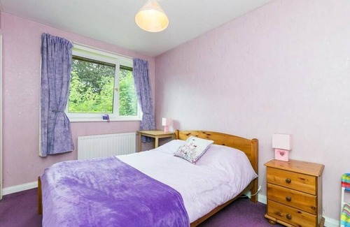 Liberton Resort | Private room ∙ 1 guest