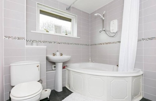 Liberton Resort | Private room ∙ 1 guest