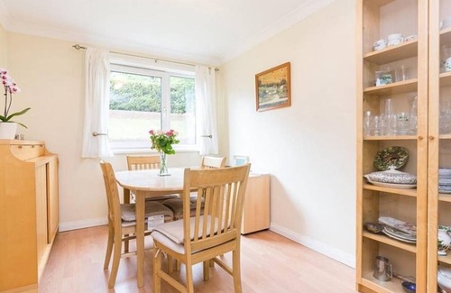 Liberton Resort | Private room ∙ 1 guest