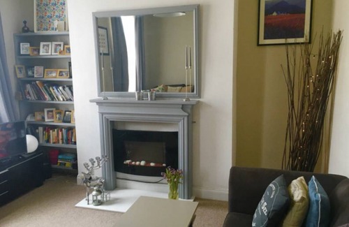 Magherafelt Resort | Private room ∙ 1 guest