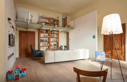 Duomo Resort | Private room ∙ 1 guest
