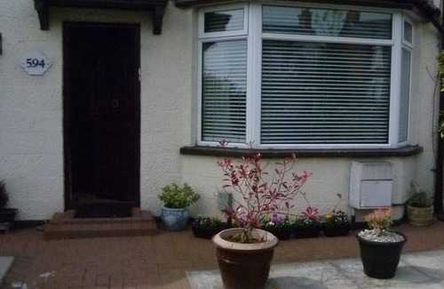Belfast Resort | Private room ∙ 1 guest