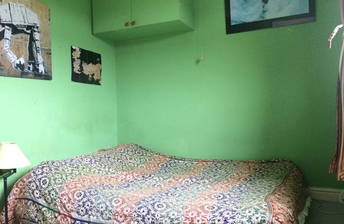 Bristol Resort | Private room ∙ 1 guest