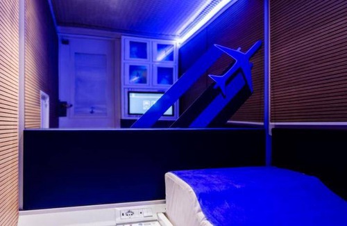 Tessera Resort | Private room ∙ 1 guest