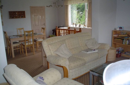 Chapeltown Resort | Private room ∙ 1 guest