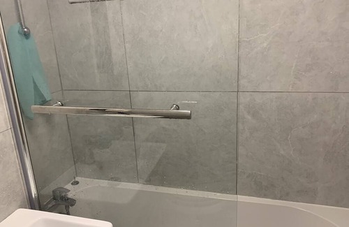 Hillrise Resort | Private room ∙ 1 guest