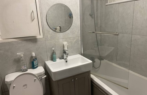 Hillrise Resort | Private room ∙ 1 guest