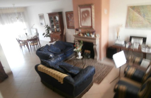 Arezzo Resort | Private room ∙ 1 guest