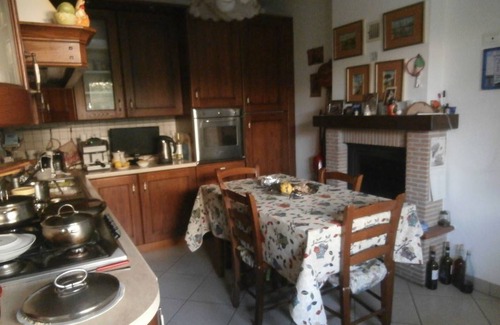 Arezzo Resort | Private room ∙ 1 guest