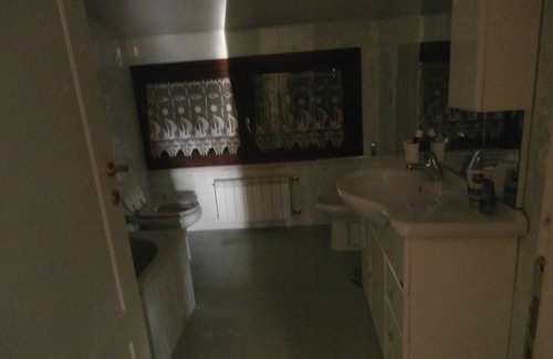 Arezzo Resort | Private room ∙ 1 guest