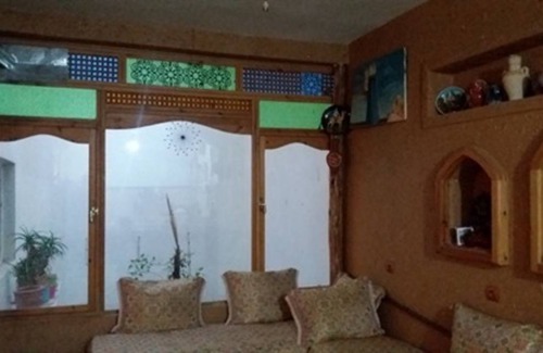 Azrou Resort | Private room ∙ 1 guest