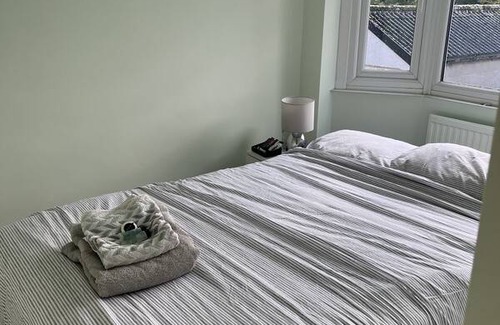 Headington Resort | Private room ∙ 2 guests