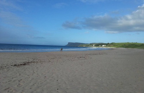 Ballycastle Resort | Private room ∙ 2 guests