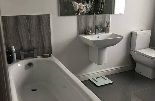 Sheffield Resort | Private room ∙ 2 guests