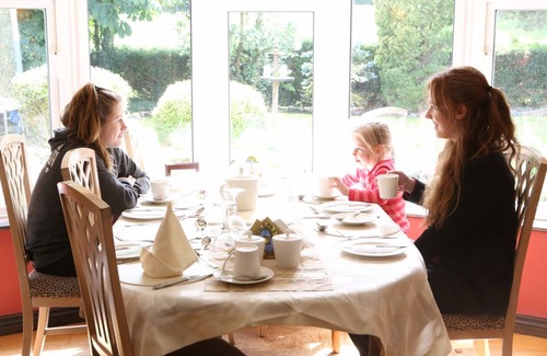 Enniskillen Resort | Private room ∙ 2 guests