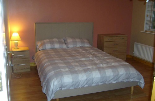 Greysteel Resort | Private room ∙ 2 guests