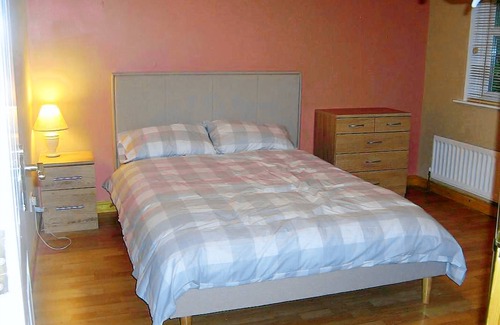 Greysteel Resort | Private room ∙ 2 guests