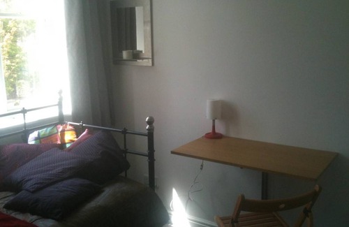 Sheffield Resort | Private room ∙ 2 guests