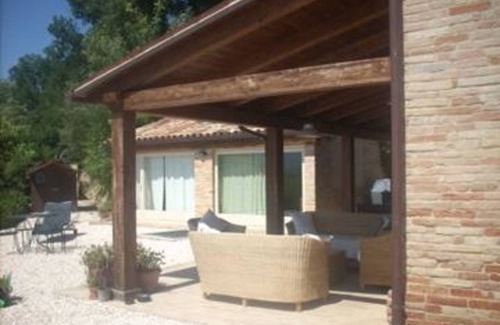 Colmurano Resort | Private room ∙ 2 guests