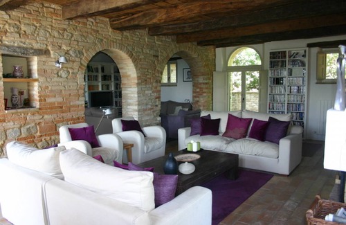 Colmurano Resort | Private room ∙ 2 guests