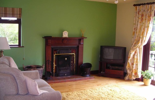 Downpatrick Resort | Private room ∙ 2 guests