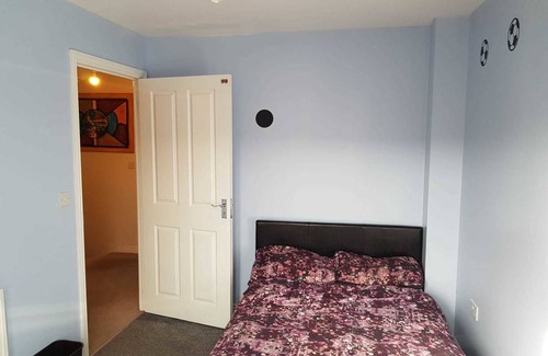Cockett Resort | Private room ∙ 2 guests