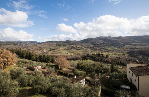 Fiesole Resort | Private room ∙ 2 guests