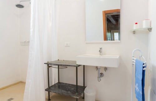 Sigillo Resort | Private room ∙ 2 guests