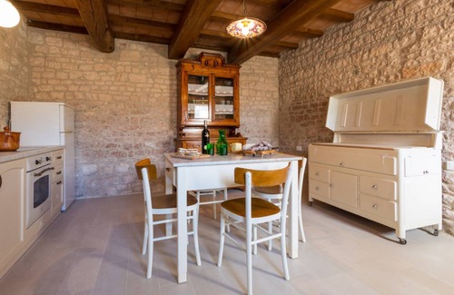 Sigillo Resort | Private room ∙ 2 guests