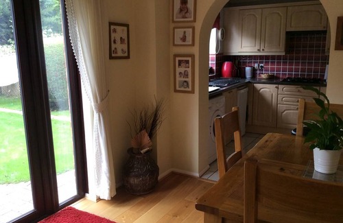 Reading Resort | Private room ∙ 2 guests