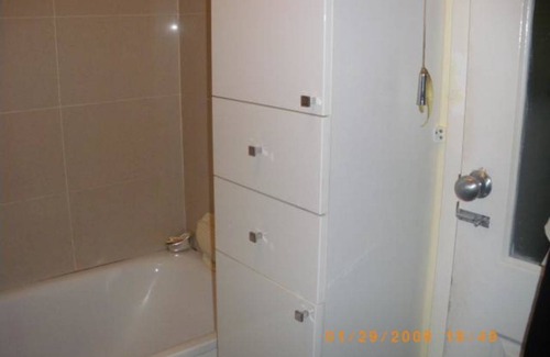 Golborne Resort | Private room ∙ 2 guests