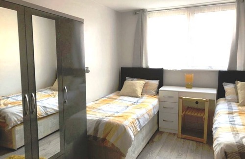 Forest Gate Resort | Private room ∙ 2 guests