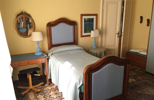Ome Resort | Private room ∙ 2 guests