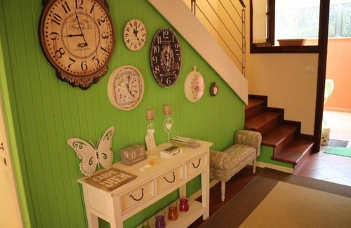 Rosa Resort | Private room ∙ 2 guests