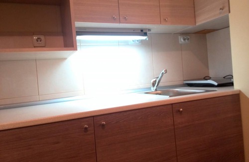Uzice Resort | Private room ∙ 2 guests
