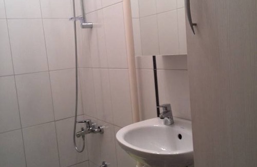 Uzice Resort | Private room ∙ 2 guests