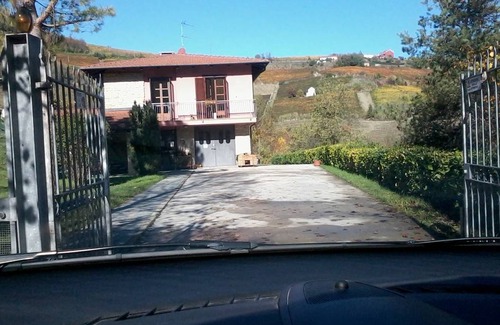 Diano d'Alba Resort | Private room ∙ 2 guests