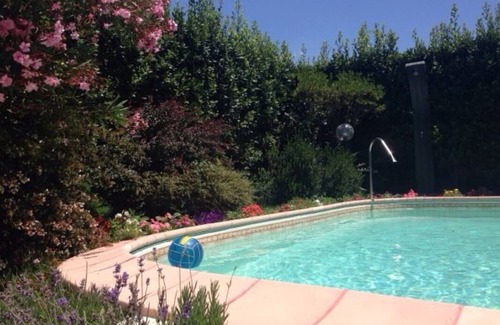 Riano Resort | Private room ∙ 2 guests
