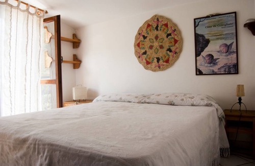 Marina di Pisciotta Resort | Private room ∙ 3 guests
