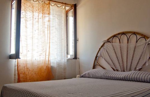 Marina di Pisciotta Resort | Private room ∙ 3 guests