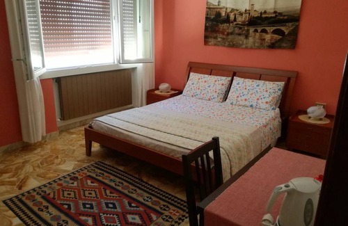 Spinea Resort | Private room ∙ 3 guests