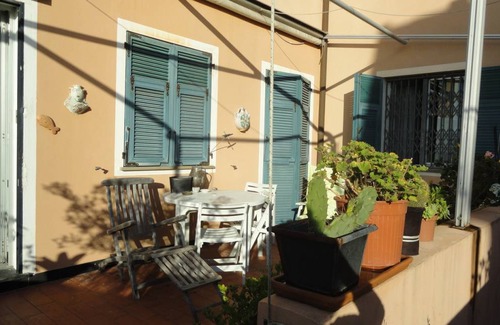 Castelletto Resort | Private room ∙ 3 guests