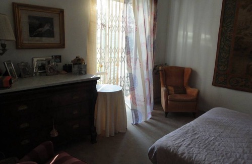 Castelletto Resort | Private room ∙ 3 guests