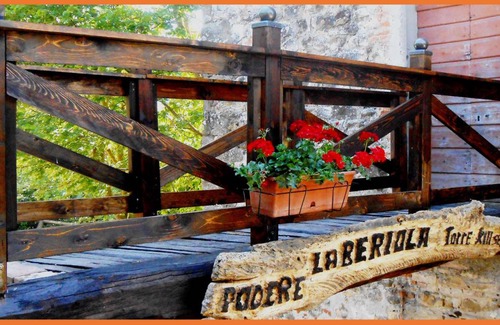 Sansepolcro Resort | Private room ∙ 3 guests