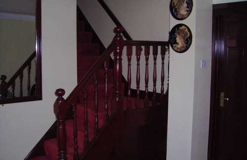 Downpatrick Resort | Private room ∙ 4 guests