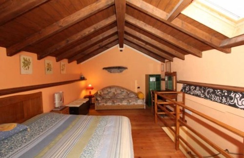 Comero Resort | Private room ∙ 4 guests